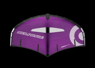 NeilPryde FireFly PRO 2025 C3 Purple