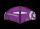 NeilPryde FireFly PRO 2025 C3 Purple