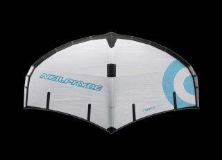NeilPryde FireFly PRO 2025 C4 White