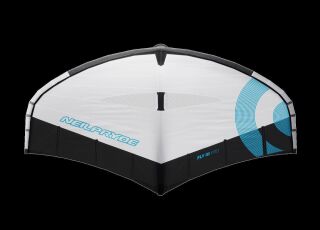 NeilPryde Fly III PRO 2025 C4 White 5,0 qm