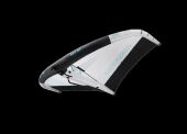 NeilPryde Fly III PRO 2025 C4 White 5,0 qm