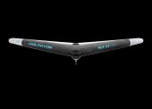 NeilPryde Fly III PRO 2025 C4 White 5,0 qm