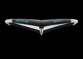 NeilPryde Fly III PRO 2025 C4 White 5,0 qm