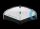 NeilPryde Fly III PRO 2025 C4 White 5,0 qm