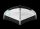 NeilPryde Fly III PRO 2025 C4 White 5,0 qm