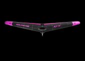 NeilPryde Fly III 2025 C2 Berry / Pink 5,4 qm
