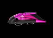NeilPryde Fly III 2025 C2 Berry / Pink 5,4 qm