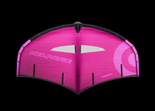 NeilPryde FireFly 2025 C2 Berry / Pink 4,5 qm