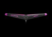 NeilPryde FireFly 2025 C2 Berry / Pink 4,5 qm