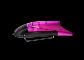 NeilPryde FireFly 2025 C2 Berry / Pink 4,5 qm