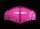 NeilPryde FireFly 2025 C2 Berry / Pink 4,5 qm