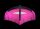 NeilPryde FireFly 2025 C2 Berry / Pink 4,5 qm