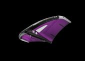 NeilPryde FireFly PRO 2025 C3 Purple 4,0 qm