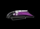 NeilPryde FireFly PRO 2025 C3 Purple 4,0 qm