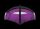 NeilPryde FireFly PRO 2025 C3 Purple 4,0 qm