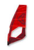 2026 Severne BLADE red