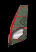 2026 Severne S-1 Green