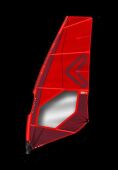 2026 Severne S-1 red