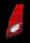 2026 Severne S-1 red
