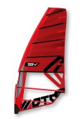 2026 Severne MOTO red