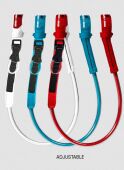 2026 Severne RACE ADJ HARNESS LINES red