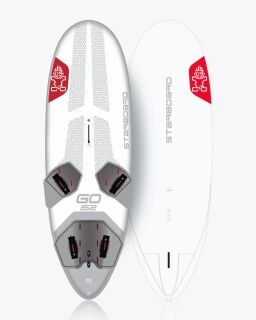 2026 Starbaord GO WN SL size 152