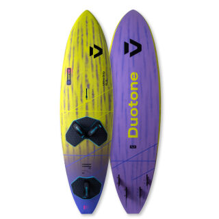 2026 Duotone Ultra Grip (Quad) SLS (SB, incl. fin)