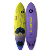 2026 Duotone Ultra Grip (Quad) SLS (SB, incl. fin)