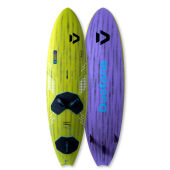 2026 Duotone Grip (Tri) (SB, incl. fin)
