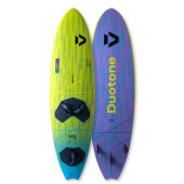 2026 Duotone Grip (Tri) SLS (SB, incl. fin)