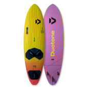 2026 Duotone Ultra FreeWave SLS (SB, incl. fin)