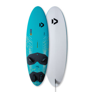 2026 Duotone Eagle (SB, incl. fin)