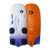 2026 Duotone Falcon_Foil D/LAB (MTO, no fin)