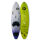 2026 Duotone Ultra Grip (Tri) D/LAB (MTO, incl. fin) color white size 088