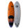 2026 Duotone Ultra FreeWave D/LAB (MTO, incl. fin) Farbe orange Größe 112