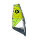 2026 Duotone Super_Hero SLS color yellow/grey size 4.2