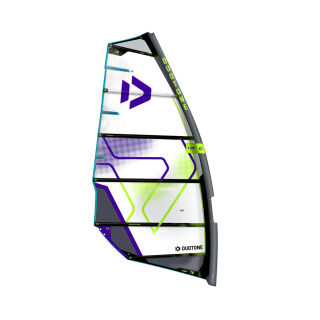 2026 Duotone E_Pace Farbe white/grey Größe 6.6