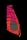 2026 NeilPryde Apex HD C3 Rubine Red/Juicy Orange