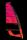2026 NeilPryde V8 Flight C3 Rubine Red/Juicy Orange