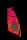 2026 NeilPryde Combat HD C3 Rubine Red/Juicy Orange3,7 qm