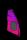 2026 NeilPryde Dragonfly C2  Purple/Hot Pink2,2 qm