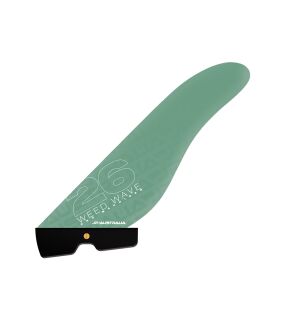2026 JP Weed Wave Fin G10 CNC PB