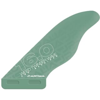 2026 JP Weed Twinser Wave G10 SB